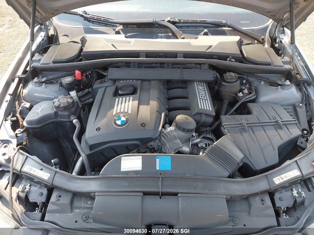 Продаж на аукціоні авто 2009 Bmw 328 Xi, vin: WBAPK73559A449929, номер лоту: 30094630