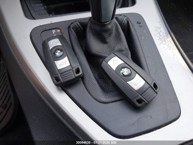 Продаж на аукціоні авто 2009 Bmw 328 Xi, vin: WBAPK73559A449929, номер лоту: 30094630