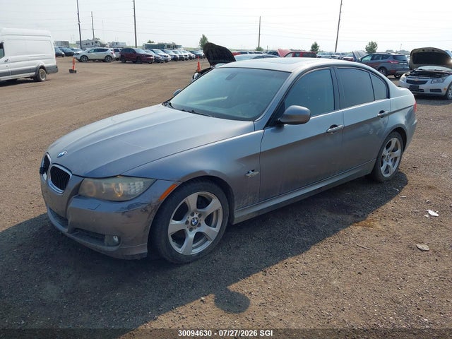 Продаж на аукціоні авто 2009 Bmw 328 Xi, vin: WBAPK73559A449929, номер лоту: 30094630