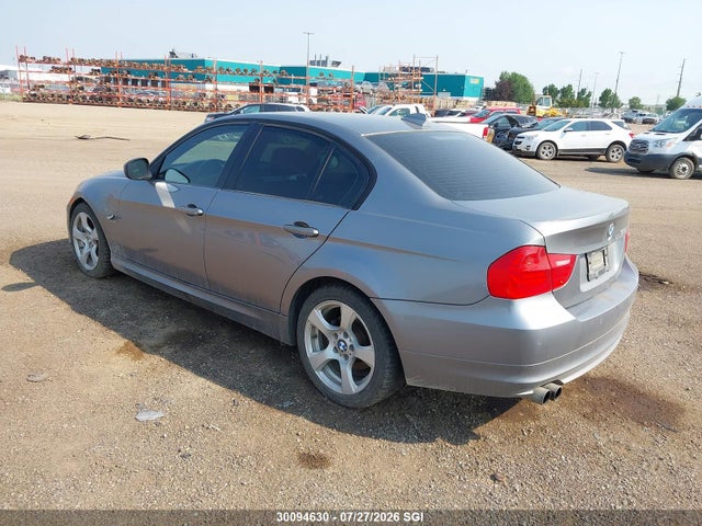 Продаж на аукціоні авто 2009 Bmw 328 Xi, vin: WBAPK73559A449929, номер лоту: 30094630