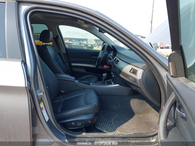 Продаж на аукціоні авто 2009 Bmw 328 Xi, vin: WBAPK73559A449929, номер лоту: 30094630