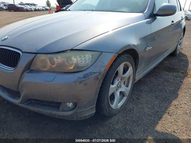 Продаж на аукціоні авто 2009 Bmw 328 Xi, vin: WBAPK73559A449929, номер лоту: 30094630