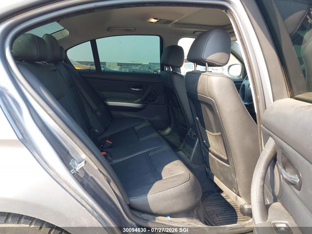 Продаж на аукціоні авто 2009 Bmw 328 Xi, vin: WBAPK73559A449929, номер лоту: 30094630
