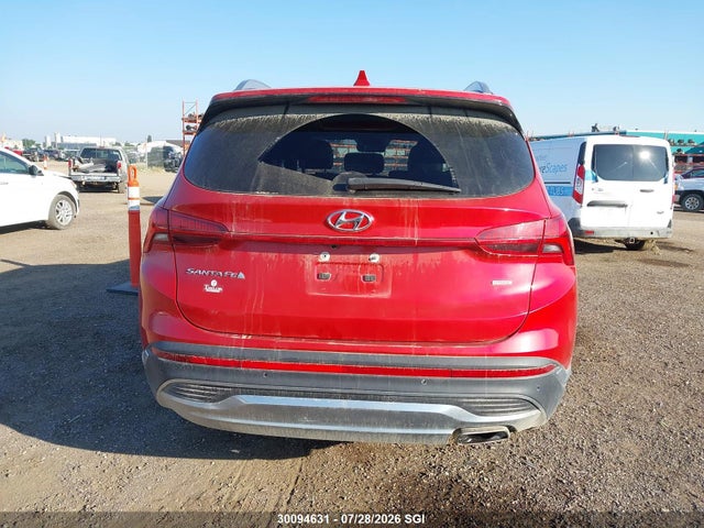 Hyundai Santa Fe Sel 2021 5NMS3DAJ6MH316040 Image 15