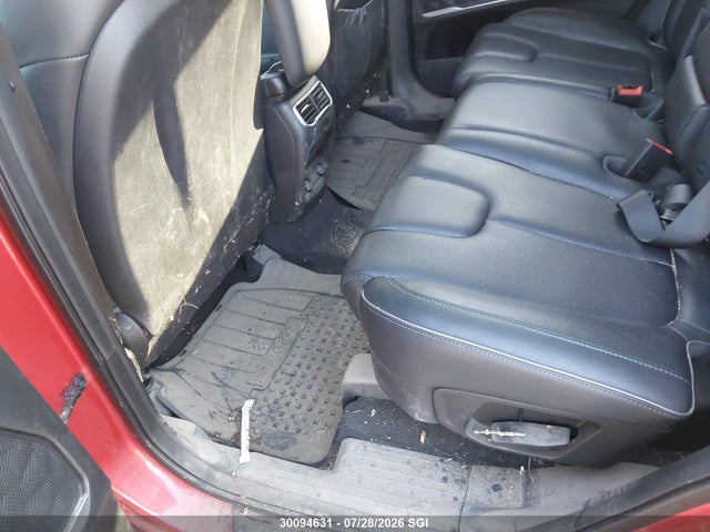 Hyundai Santa Fe Sel 2021 5NMS3DAJ6MH316040 Image 16