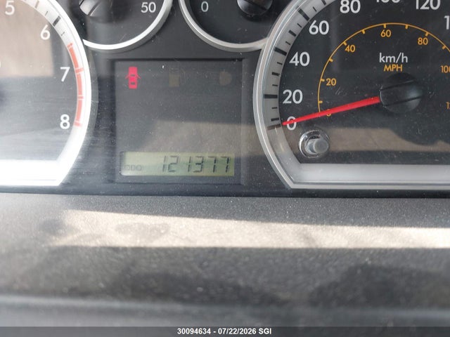 Aukcja sprzedaży 2009 Chevrolet Aveo Lt, vin: KL1TX65E39B601735, numer aukcji: 30094634