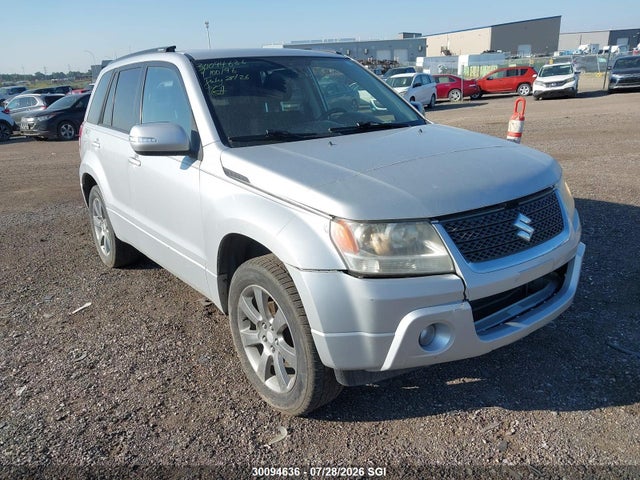 Продажа на аукционе авто 2011 Suzuki Grand Vitara Xsport, vin: JS3TD0D4XB4100196, номер лота: 30094636