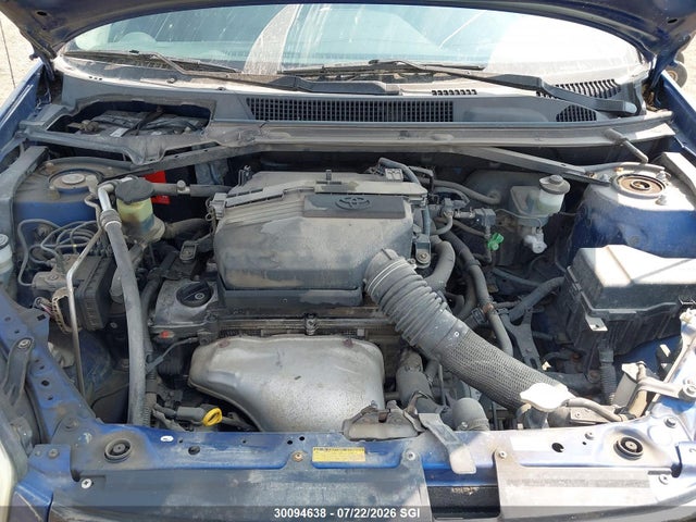 2005 Toyota Rav4 მანქანა იყიდება აუქციონზე, vin: JTEHD20V056036527, აუქციონის ნომერი: 30094638