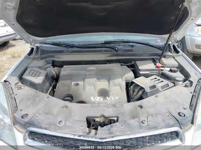 Aukcja sprzedaży 2013 Chevrolet Equinox Lt, vin: 2GNFLEE30D6166380, numer aukcji: 30094639