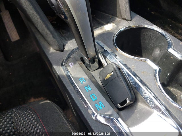Aukcja sprzedaży 2013 Chevrolet Equinox Lt, vin: 2GNFLEE30D6166380, numer aukcji: 30094639