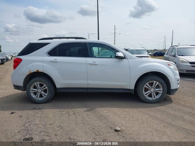 Aukcja sprzedaży 2013 Chevrolet Equinox Lt, vin: 2GNFLEE30D6166380, numer aukcji: 30094639