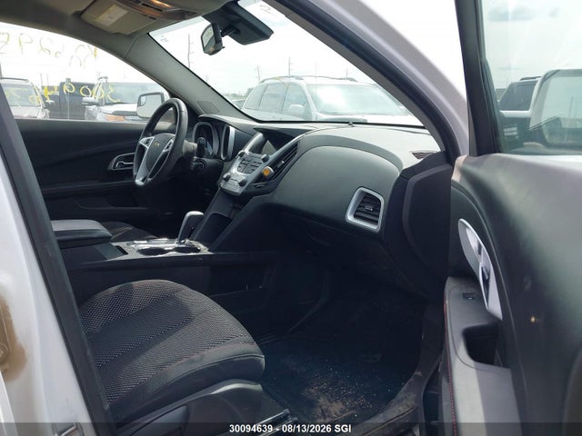 Aukcja sprzedaży 2013 Chevrolet Equinox Lt, vin: 2GNFLEE30D6166380, numer aukcji: 30094639