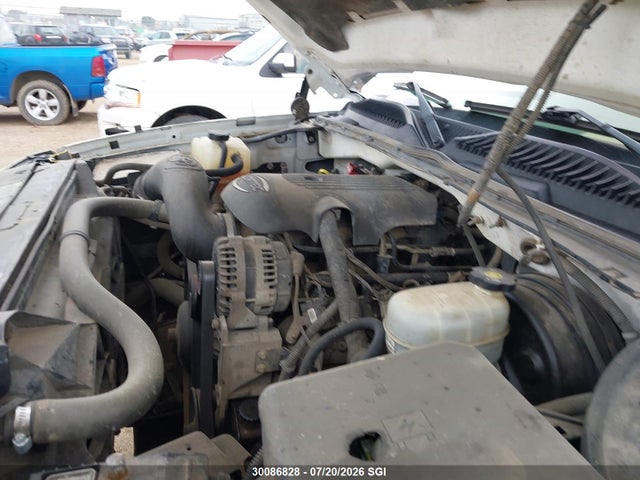 2006 Chevrolet Silverado K1500 მანქანა იყიდება აუქციონზე, vin: 1GCEK19B16Z263967, აუქციონის ნომერი: 30086828