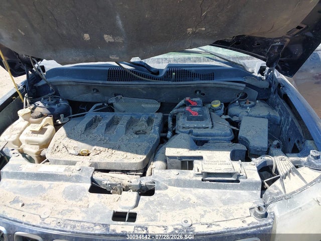 30094642 :رقم المزاد ، 1C4NJDAB3CD666583 vin ، 2012 Jeep Compass مزاد بيع