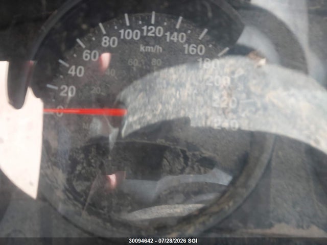 30094642 :رقم المزاد ، 1C4NJDAB3CD666583 vin ، 2012 Jeep Compass مزاد بيع