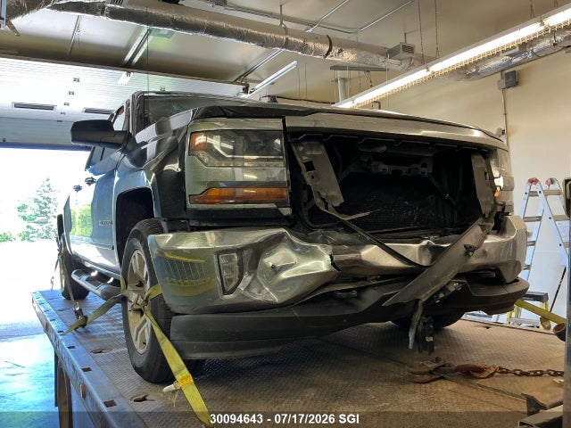 1GCVKREC4GZ224739 Chevrolet Silverado K1500 Lt