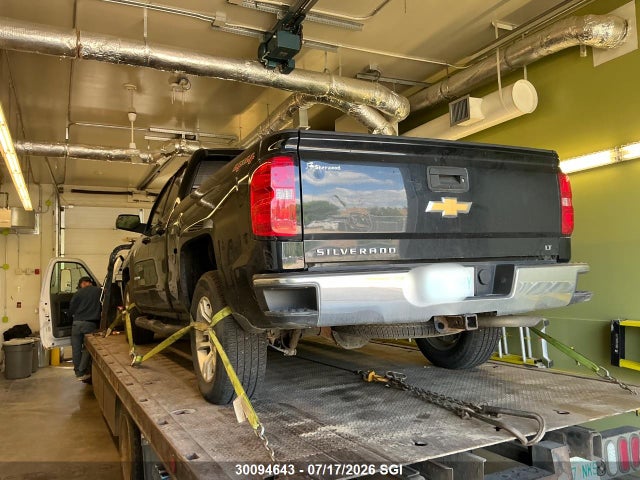 1GCVKREC4GZ224739 Chevrolet Silverado K1500 Lt