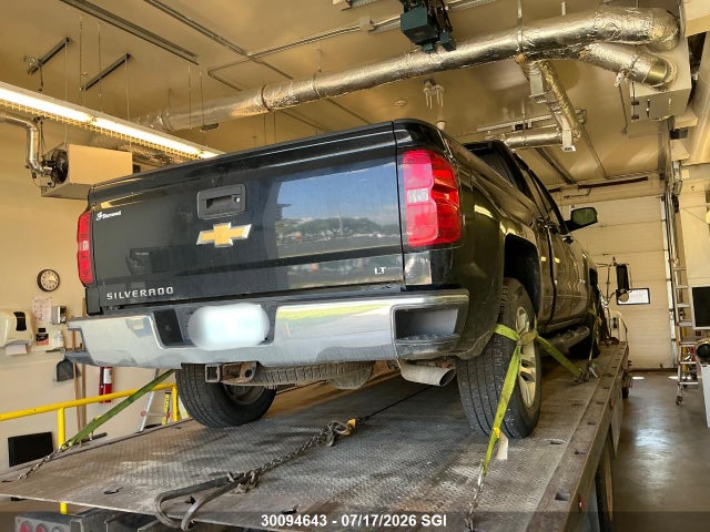1GCVKREC4GZ224739 Chevrolet Silverado K1500 Lt