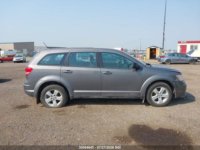 Продаж на аукціоні авто 2013 Dodge Journey Se, vin: 3C4PDCAB5DT505755, номер лоту: 30094645