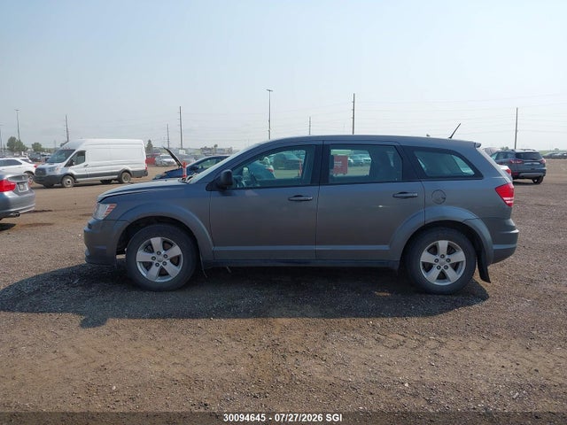 Продаж на аукціоні авто 2013 Dodge Journey Se, vin: 3C4PDCAB5DT505755, номер лоту: 30094645