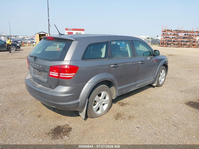 Продаж на аукціоні авто 2013 Dodge Journey Se, vin: 3C4PDCAB5DT505755, номер лоту: 30094645