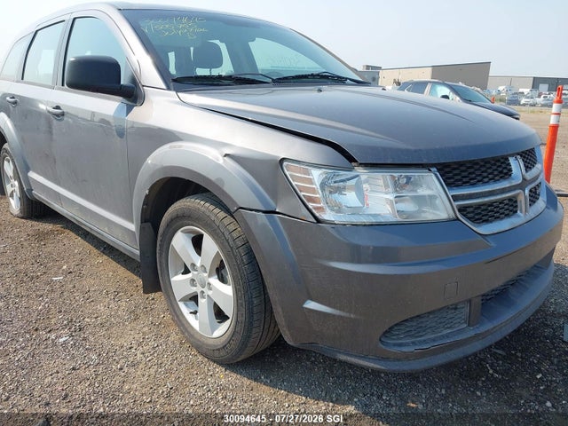 Продаж на аукціоні авто 2013 Dodge Journey Se, vin: 3C4PDCAB5DT505755, номер лоту: 30094645