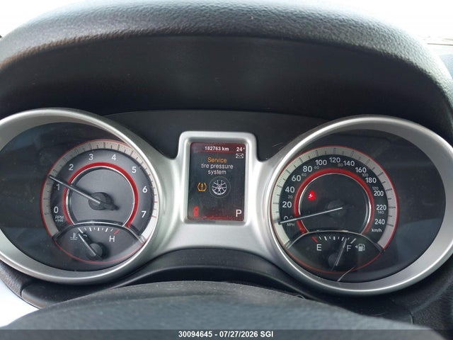 Продаж на аукціоні авто 2013 Dodge Journey Se, vin: 3C4PDCAB5DT505755, номер лоту: 30094645