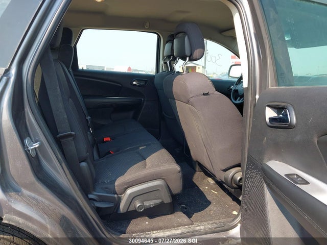 Продаж на аукціоні авто 2013 Dodge Journey Se, vin: 3C4PDCAB5DT505755, номер лоту: 30094645