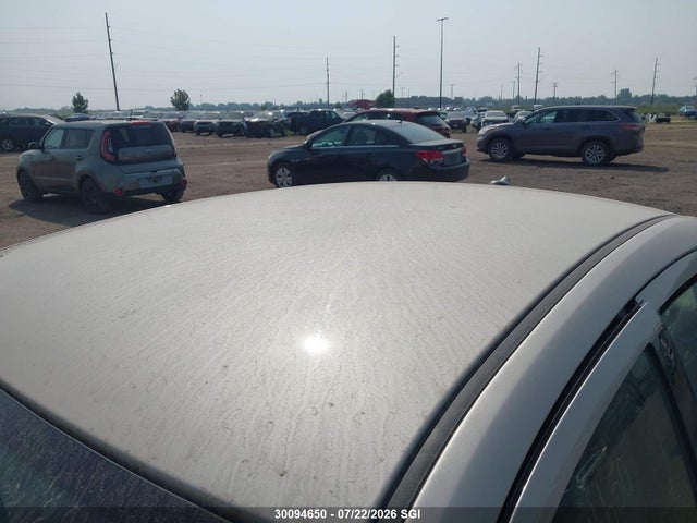 Chrysler 200 LX 2014 1C3CCBABXEN117437 Image 6