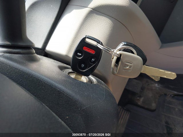2012 Honda Civic Lx მანქანა იყიდება აუქციონზე, vin: 2HGFB2F43CH053416, აუქციონის ნომერი: 30093870