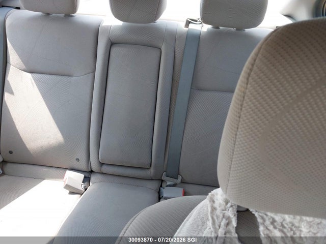 2012 Honda Civic Lx მანქანა იყიდება აუქციონზე, vin: 2HGFB2F43CH053416, აუქციონის ნომერი: 30093870