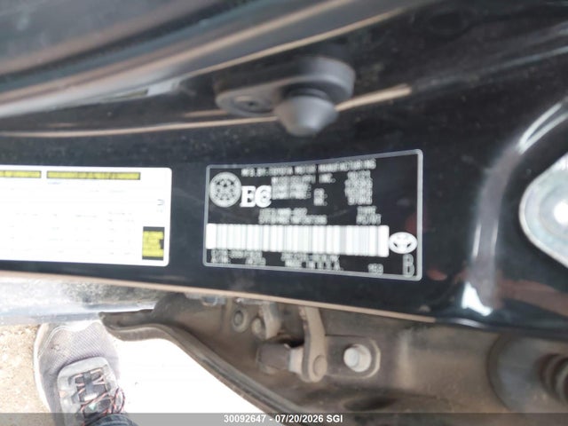 Продаж на аукціоні авто 2022 Toyota Corolla Le, vin: 5YFBPMBE1NP287396, номер лоту: 30092647