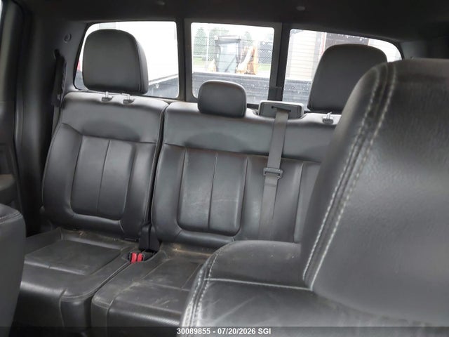 Продажа на аукционе авто 2013 Ford F-150 Fx4, vin: 1FTFW1ET3DKD56406, номер лота: 30089855