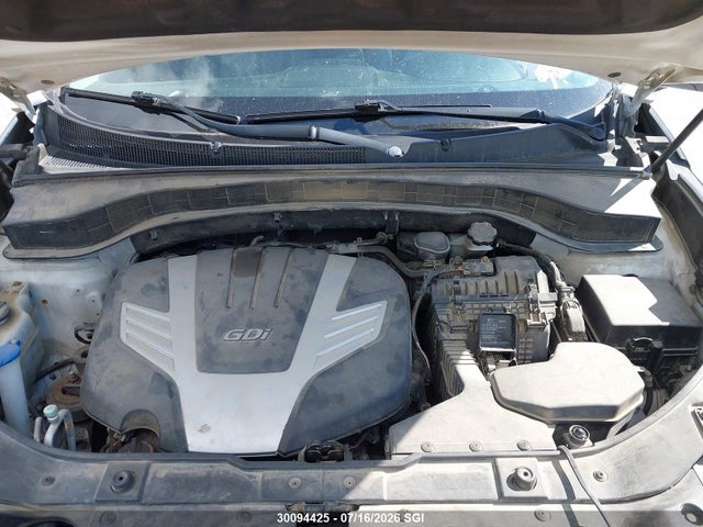 Продажа на аукционе авто 2014 Kia Sorento Sx/sx Limited, vin: 5XYKWDA7XEG504731, номер лота: 30094425