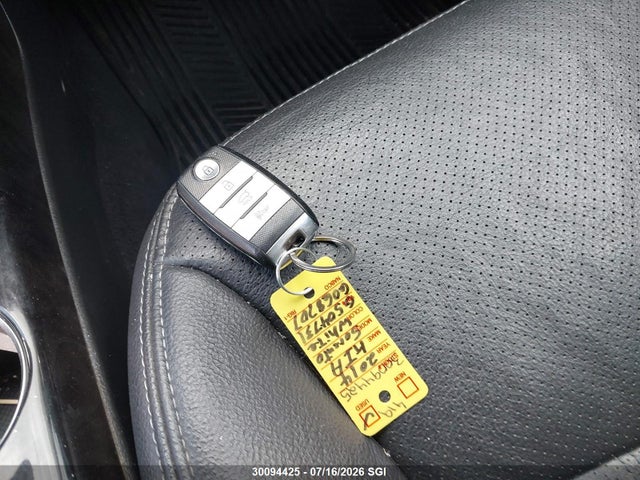 Продажа на аукционе авто 2014 Kia Sorento Sx/sx Limited, vin: 5XYKWDA7XEG504731, номер лота: 30094425