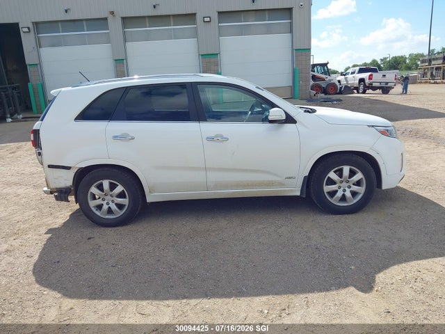 Продажа на аукционе авто 2014 Kia Sorento Sx/sx Limited, vin: 5XYKWDA7XEG504731, номер лота: 30094425