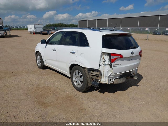 Продажа на аукционе авто 2014 Kia Sorento Sx/sx Limited, vin: 5XYKWDA7XEG504731, номер лота: 30094425