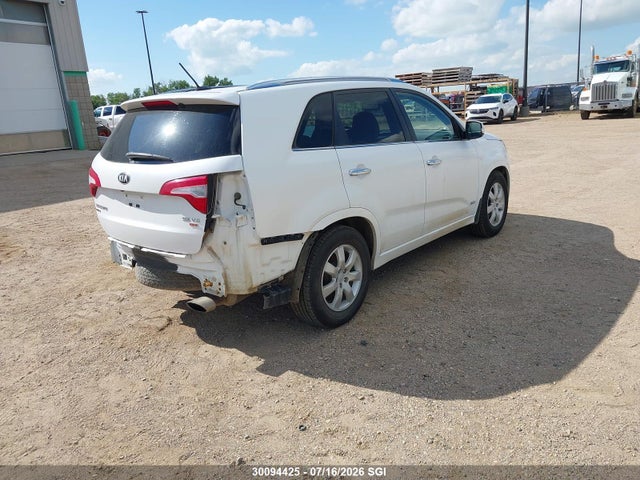 Продажа на аукционе авто 2014 Kia Sorento Sx/sx Limited, vin: 5XYKWDA7XEG504731, номер лота: 30094425