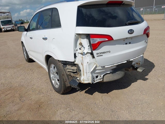 Продажа на аукционе авто 2014 Kia Sorento Sx/sx Limited, vin: 5XYKWDA7XEG504731, номер лота: 30094425