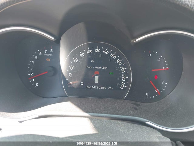 Продажа на аукционе авто 2014 Kia Sorento Sx/sx Limited, vin: 5XYKWDA7XEG504731, номер лота: 30094425