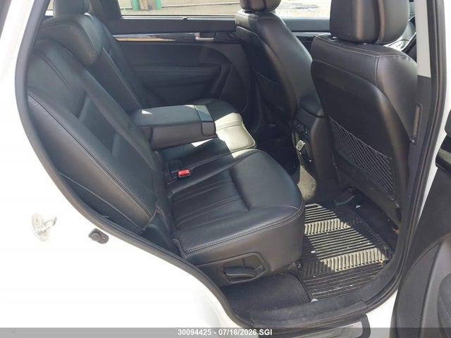 Продажа на аукционе авто 2014 Kia Sorento Sx/sx Limited, vin: 5XYKWDA7XEG504731, номер лота: 30094425