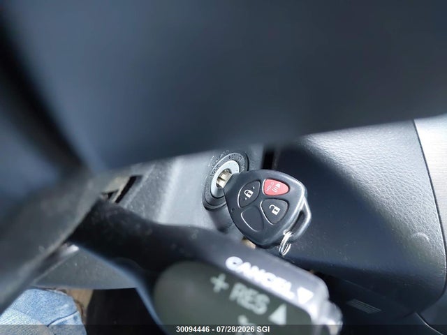 30094446 :رقم المزاد ، 2T3RF4DV8BW138788 vin ، 2011 Toyota Rav4 Sport مزاد بيع