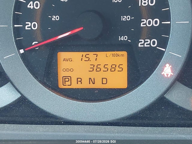30094446 :رقم المزاد ، 2T3RF4DV8BW138788 vin ، 2011 Toyota Rav4 Sport مزاد بيع