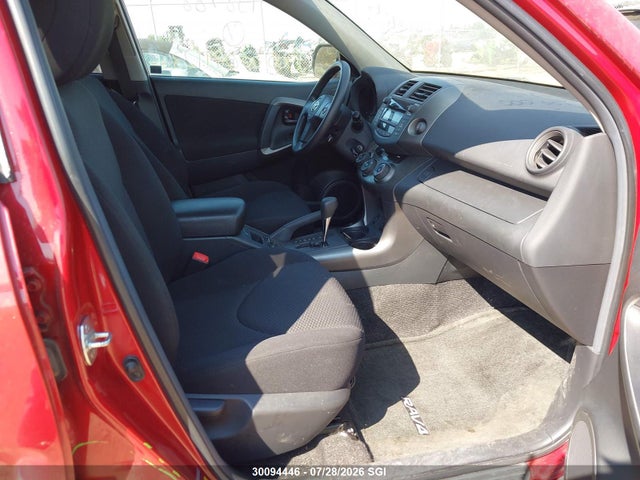 30094446 :رقم المزاد ، 2T3RF4DV8BW138788 vin ، 2011 Toyota Rav4 Sport مزاد بيع