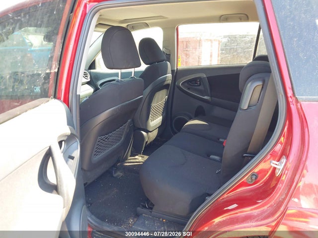 30094446 :رقم المزاد ، 2T3RF4DV8BW138788 vin ، 2011 Toyota Rav4 Sport مزاد بيع