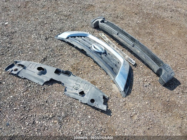 5N1DR2MM0HC663123 Nissan Pathfinder S/sv/sl/platinum