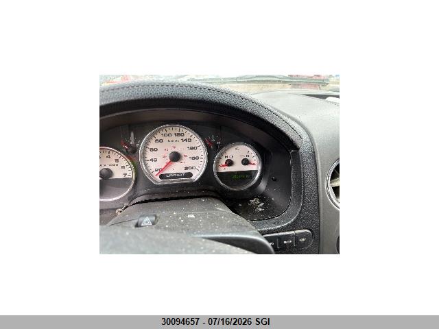 2004 Ford F150 Supercrew მანქანა იყიდება აუქციონზე, vin: 1FTPW14564KC58302, აუქციონის ნომერი: 30094657