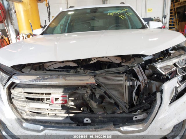GMC Terrain Sle 2024 3GKALTEG7RL399383 Image 12
