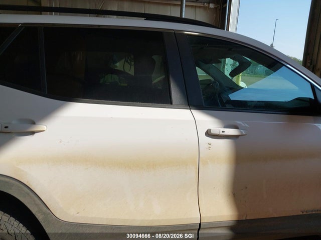 GMC Terrain Sle 2024 3GKALTEG7RL399383 Image 13