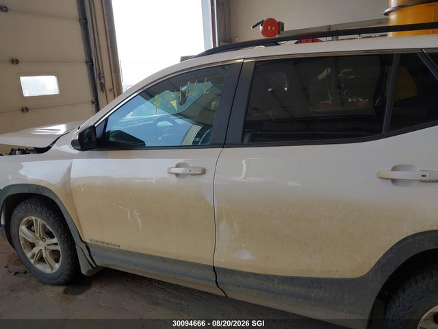 GMC Terrain Sle 2024 3GKALTEG7RL399383 Image 14